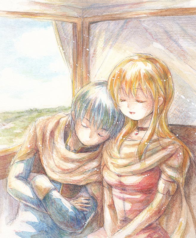 Finn (Fire Emblem) Rule 34 Image