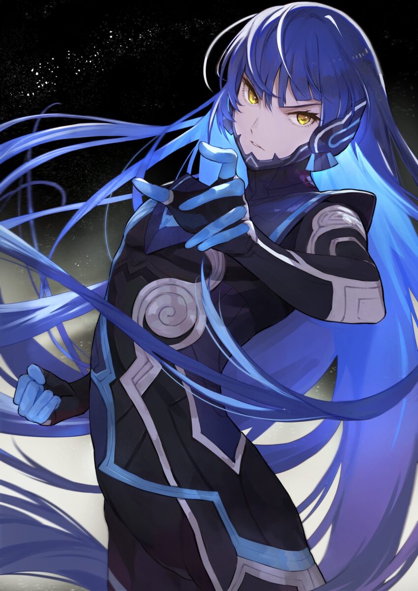 Protagonist (Smtv) Rule 34 Image