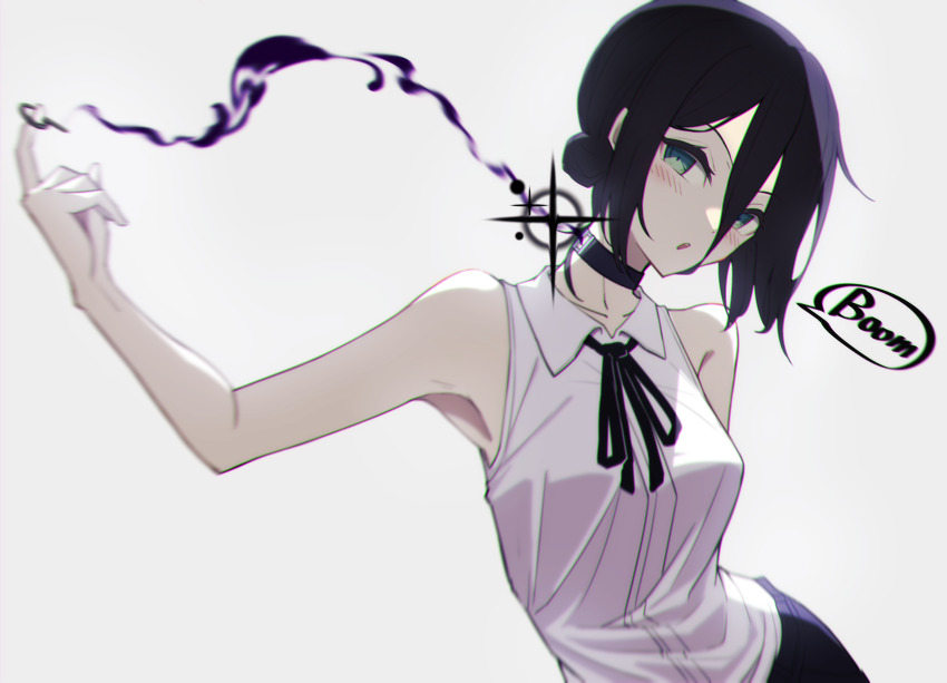 Reze (Chainsaw Man) Rule 34 Image