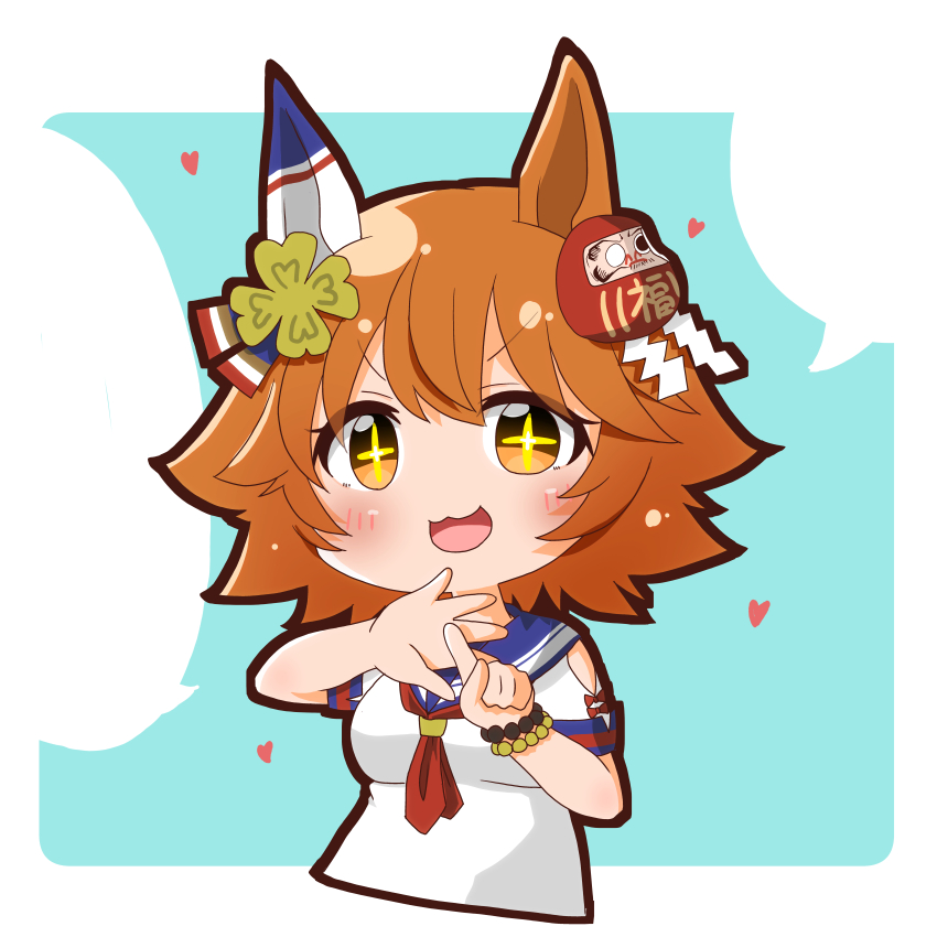 Matikanefukukitaru (Umamusume) Rule 34 Image