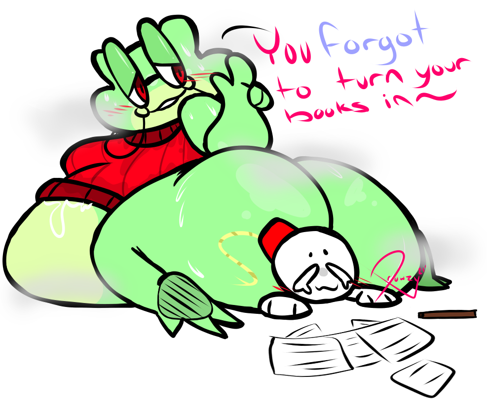 Eric (Methcaptain) Rule 34 Image