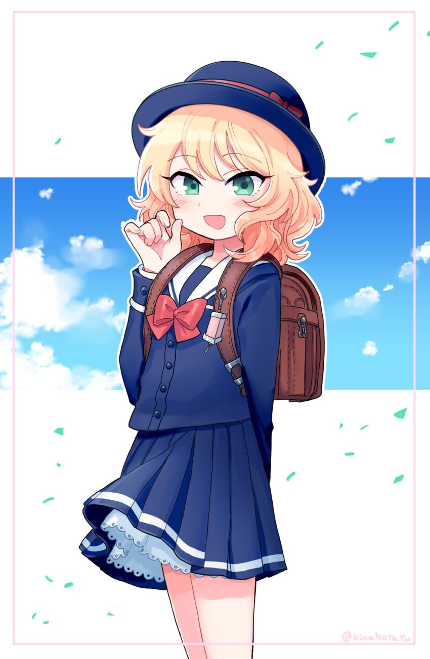 Sakurai Momoka (Idolmaster) Rule 34 Image