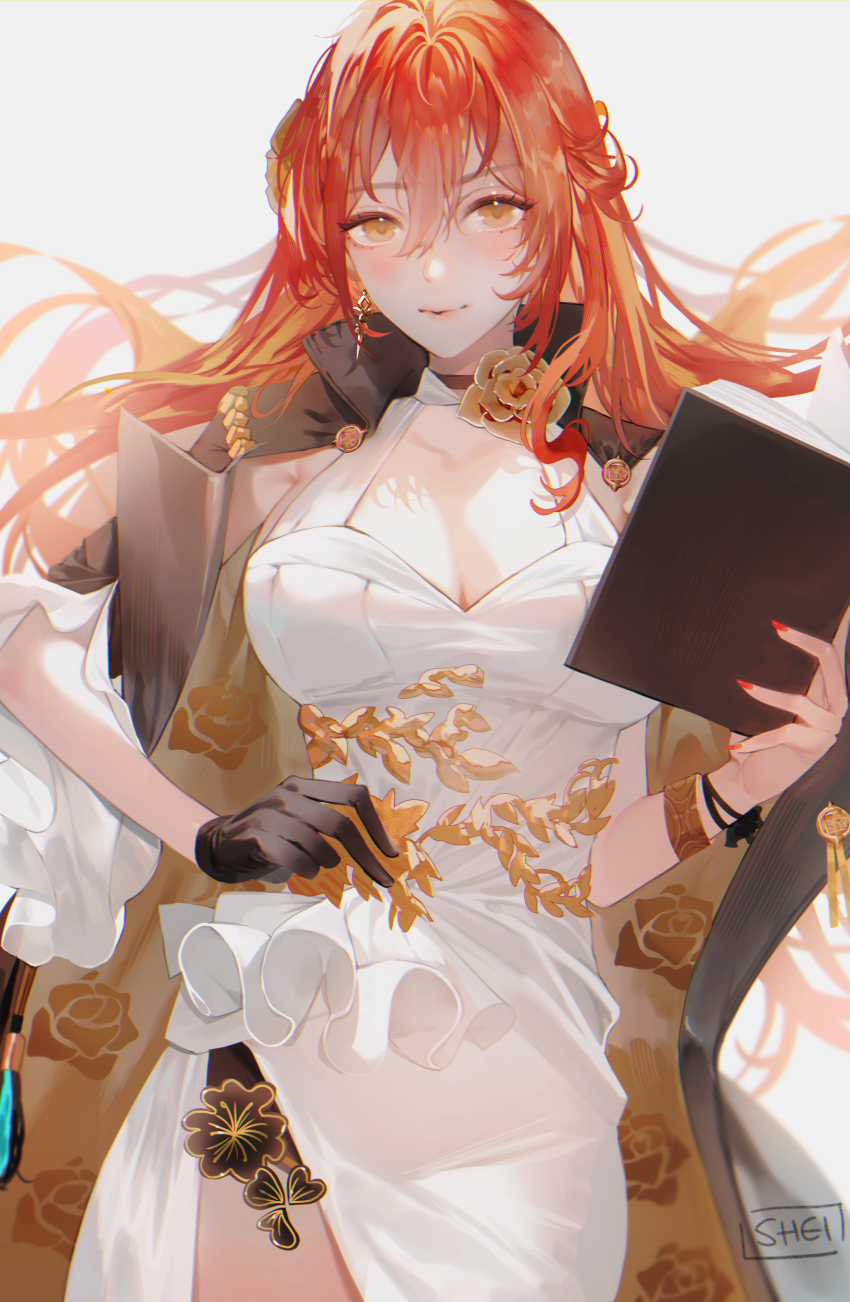 Himeko (Honkai: Star Rail) Rule 34 Image