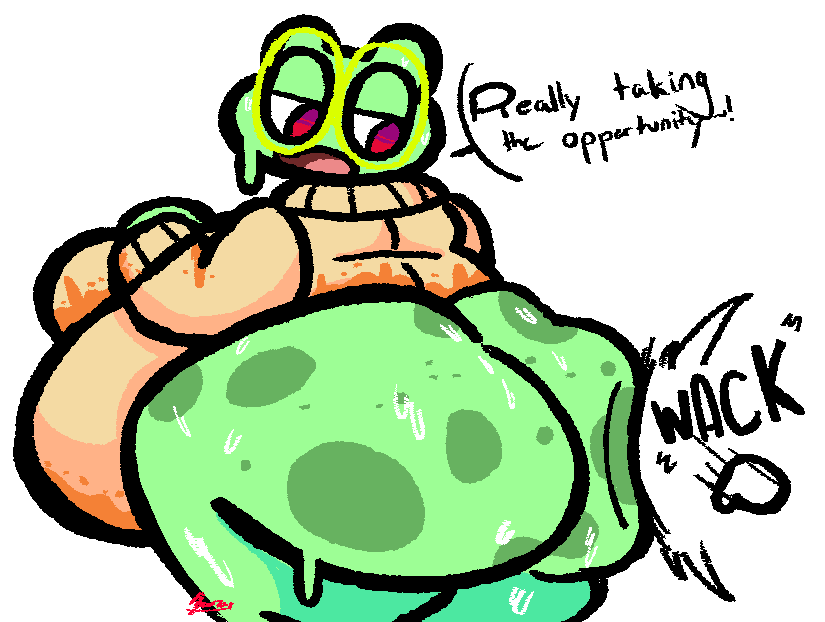 Hops (Feelingdrowzy) Rule 34 Image