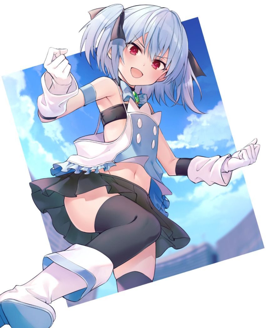 E (Eokiba) Rule 34 Image