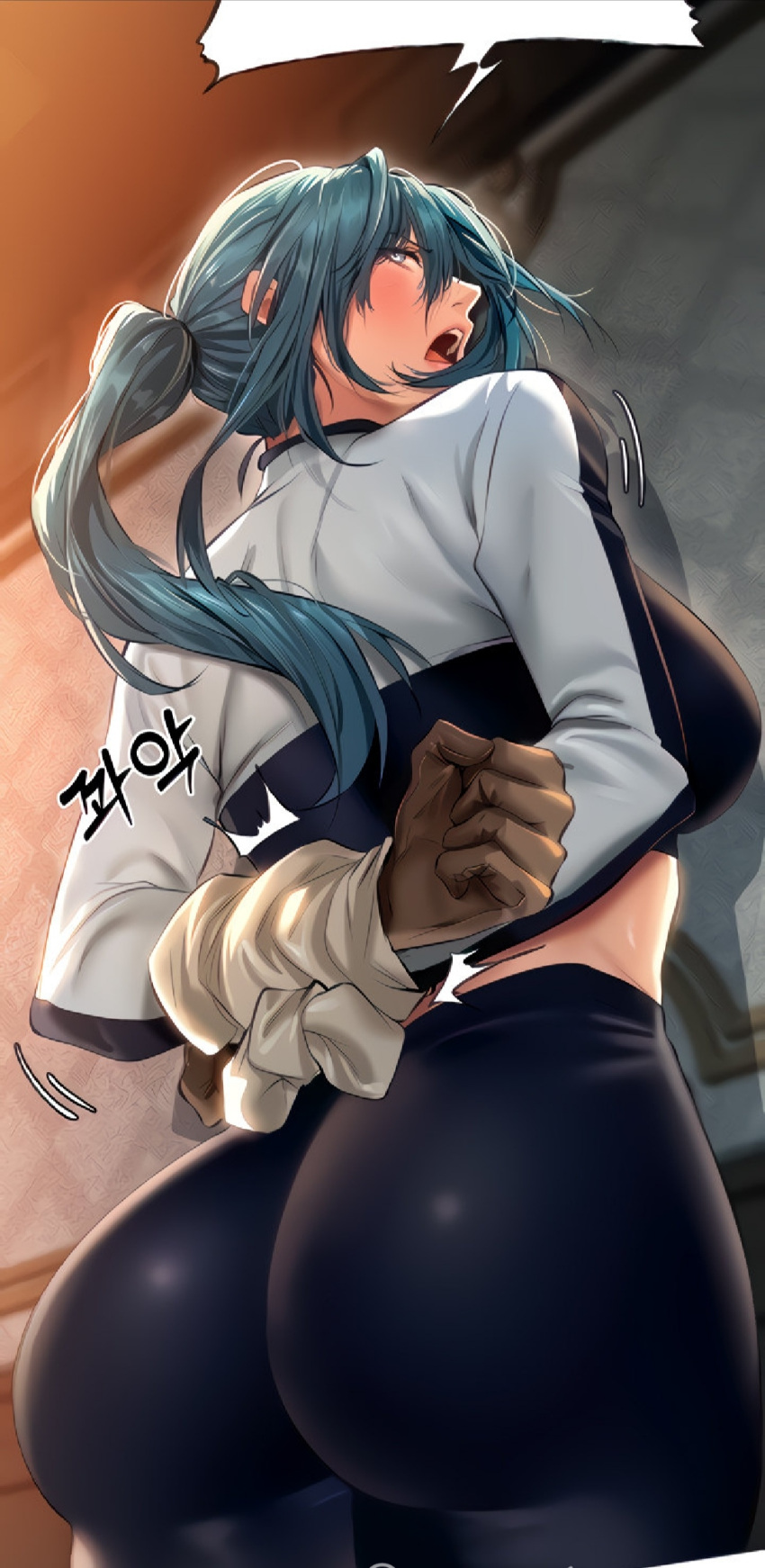 Fiona Arente (Milf Hunting In Another World) Rule 34 Image