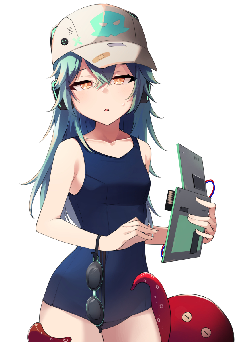 Girls' Frontline Rule 34 Image