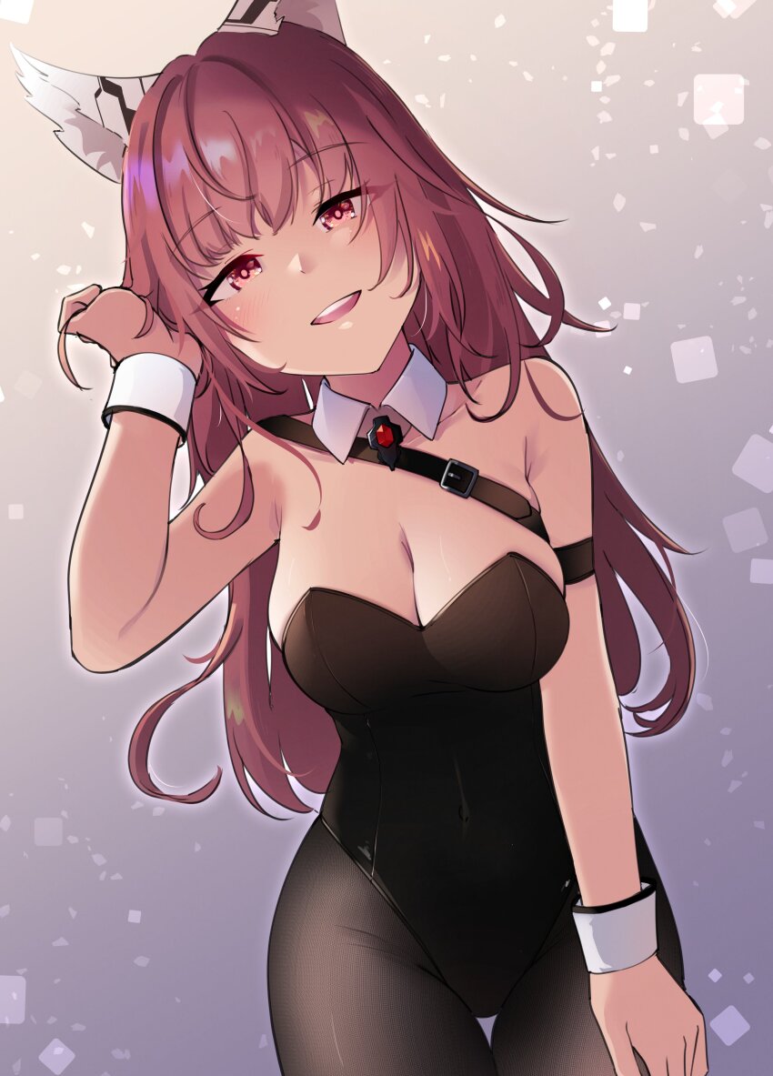Girls' Frontline Rule 34 Image