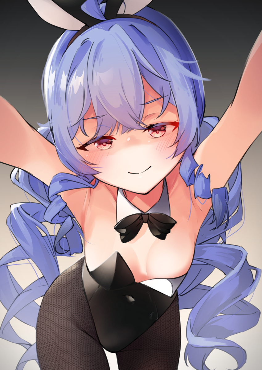 Girls' Frontline Rule 34 Image