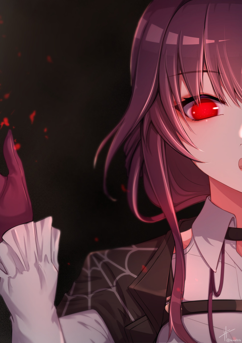 Kafka (Honkai: Star Rail) Rule 34 Image