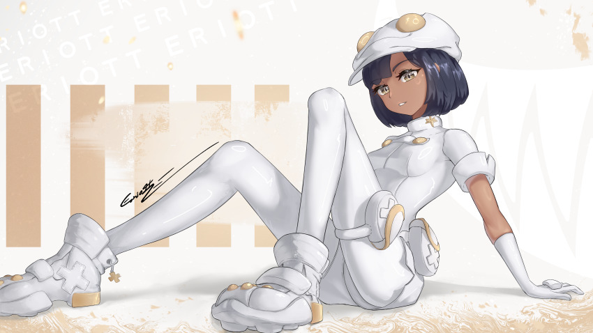 Aether Foundation Employee (Nintendo) Rule 34 Image
