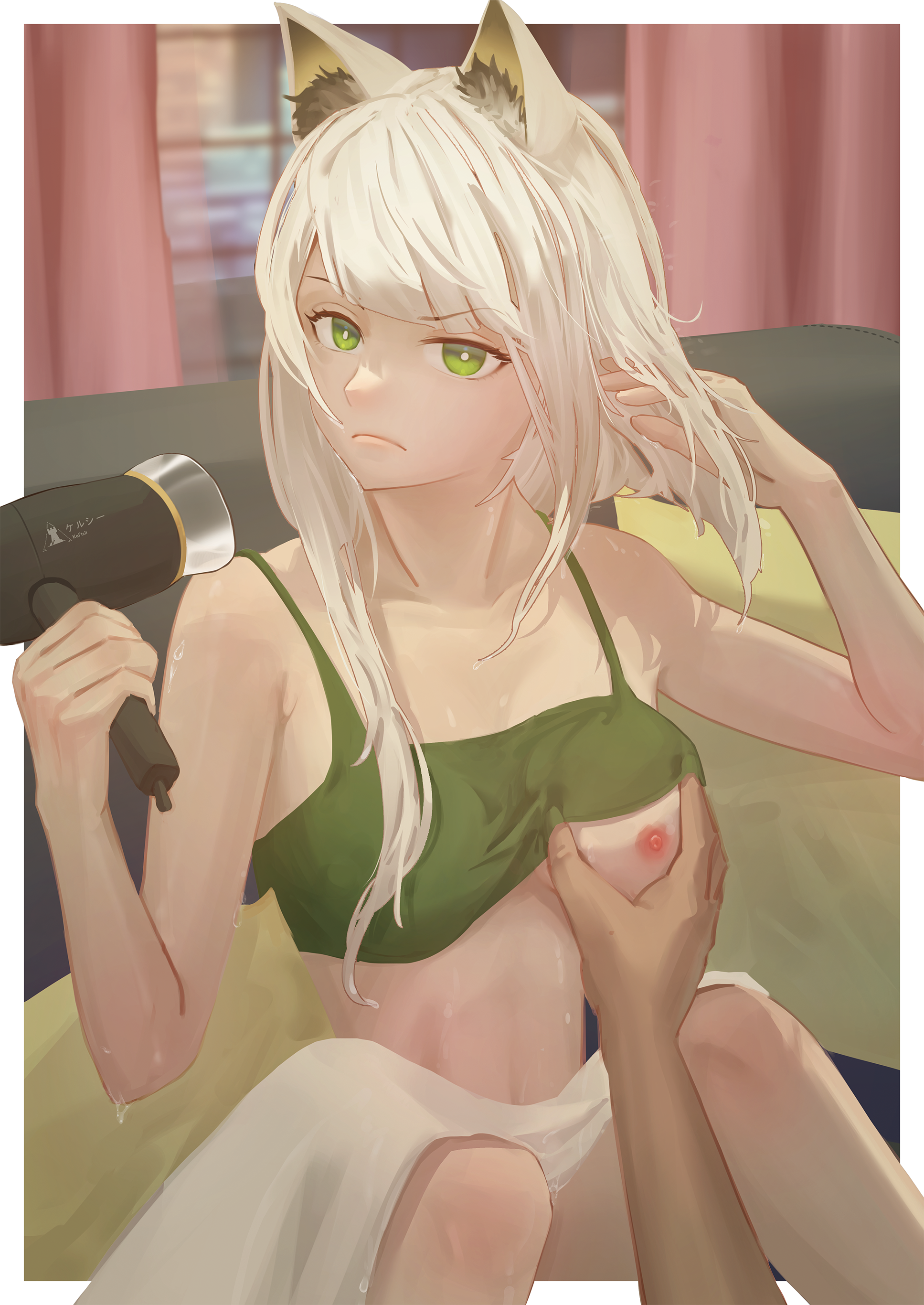 Arknights Rule 34 Image