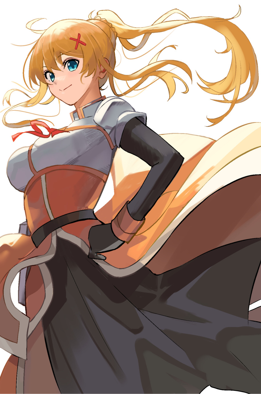 Darkness (Konosuba) Rule 34 Image