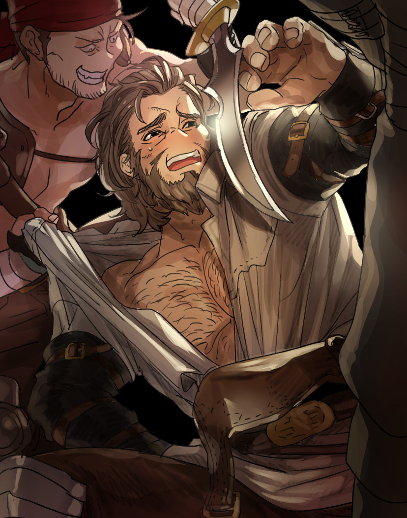 Granblue Fantasy Rule 34 Image