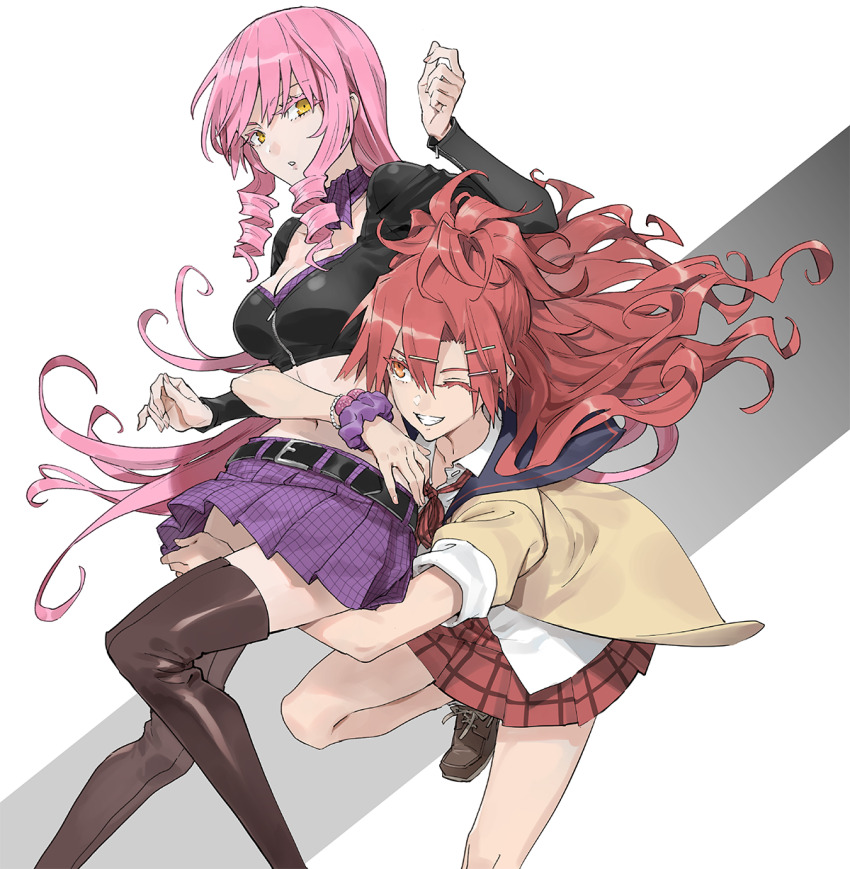 Inukai Isuke (Akuma No Riddle) Rule 34 Image
