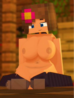 Jenny Belle (Slipperyt) Rule 34 Image