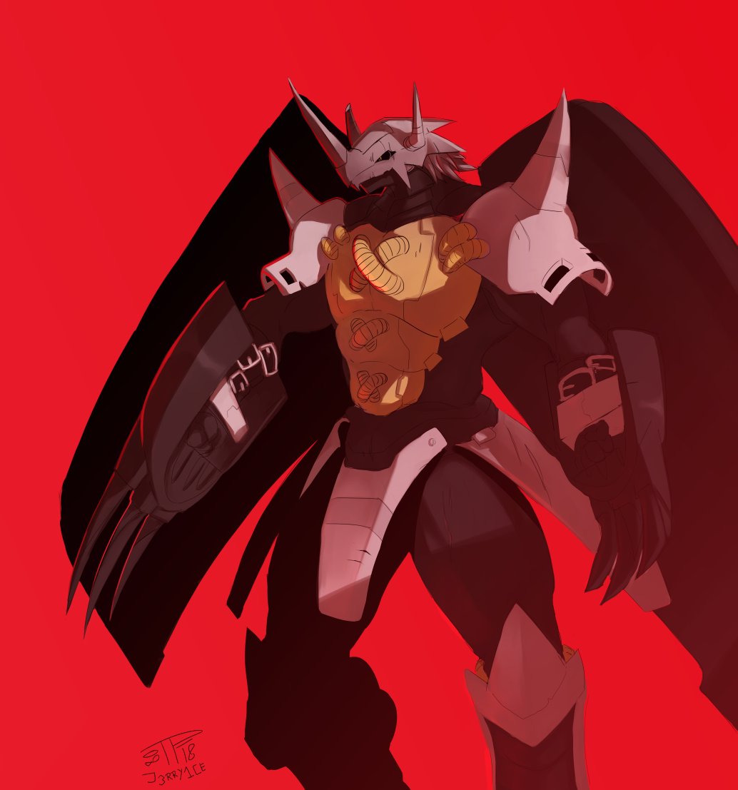Digimon Rule 34 Image