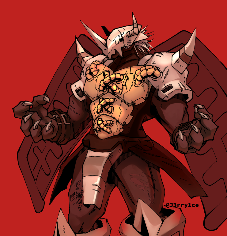 Digimon Rule 34 Image