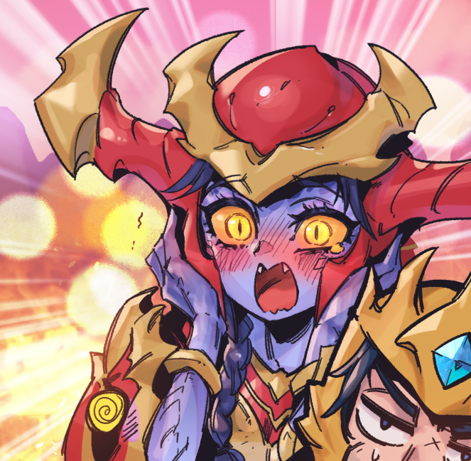 Jarvan Iv (League Of Legends) Rule 34 Image