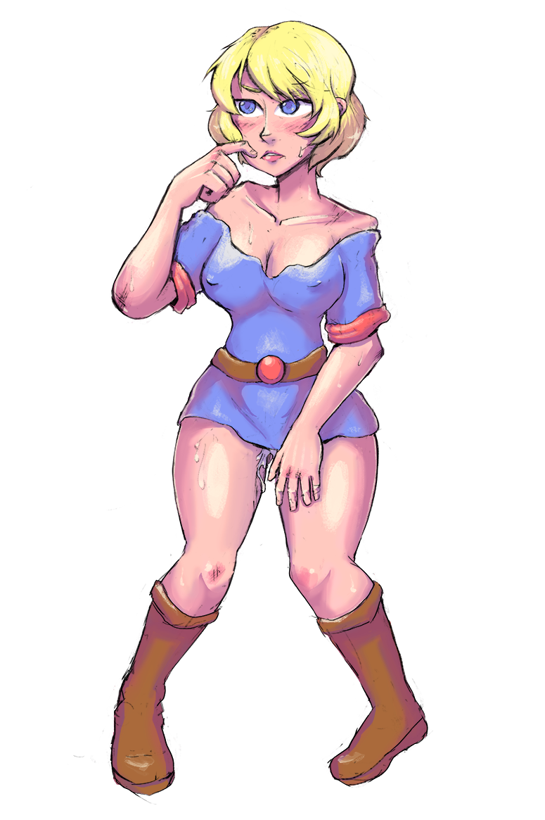 Sunny (Mminit) Rule 34 Image