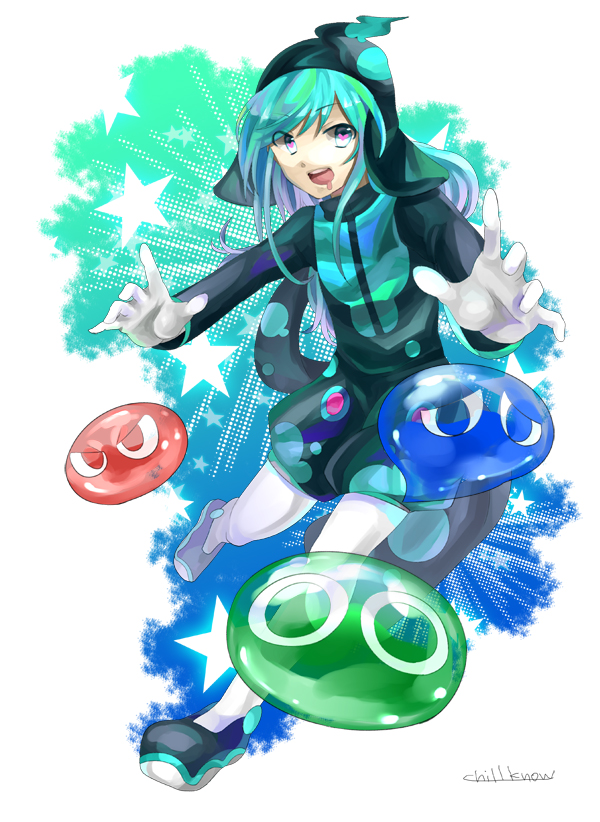 Unusual Ecolo Rule 34 Image