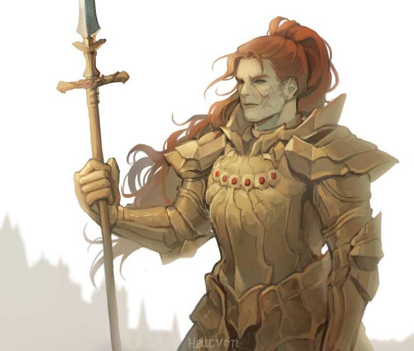 Dragon Slayer Ornstein (Dark Souls (Series)) Rule 34 Image