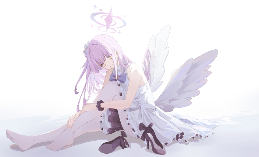 Mika (Blue Archive) Rule 34 Image
