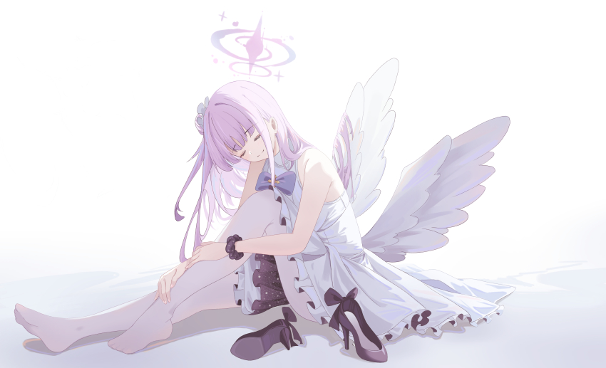 Mika (Blue Archive) Rule 34 Image