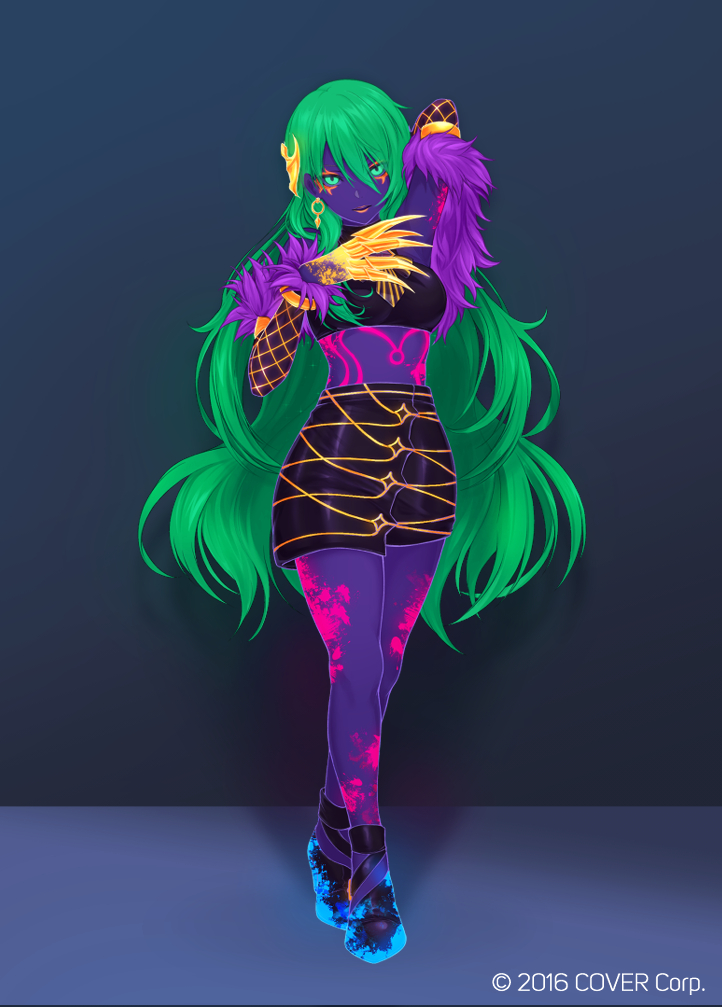 Evelynn (League Of Legends) Rule 34 Image