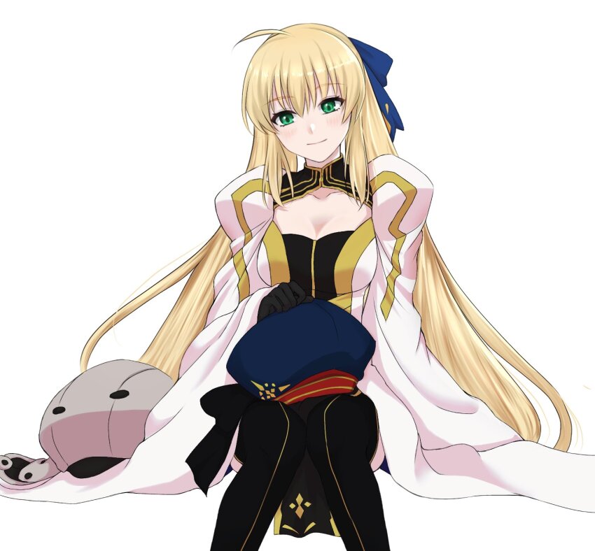 Artoria Caster (Fate) Rule 34 Image