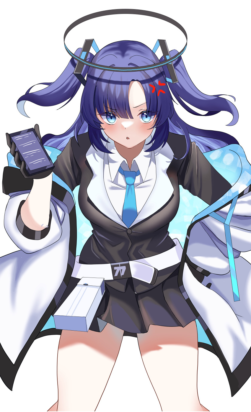 Yuuka (Blue Archive) Rule 34 Image