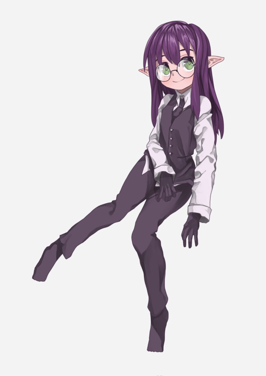Kuro (Hitsugi Katsugi No Kuro) Rule 34 Image