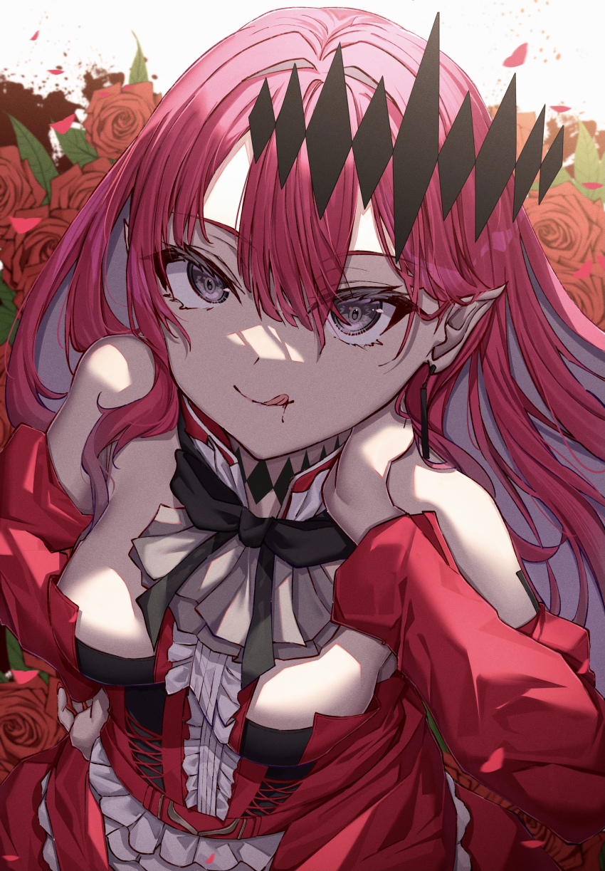 Baobhan Sith (Fate) Rule 34 Image