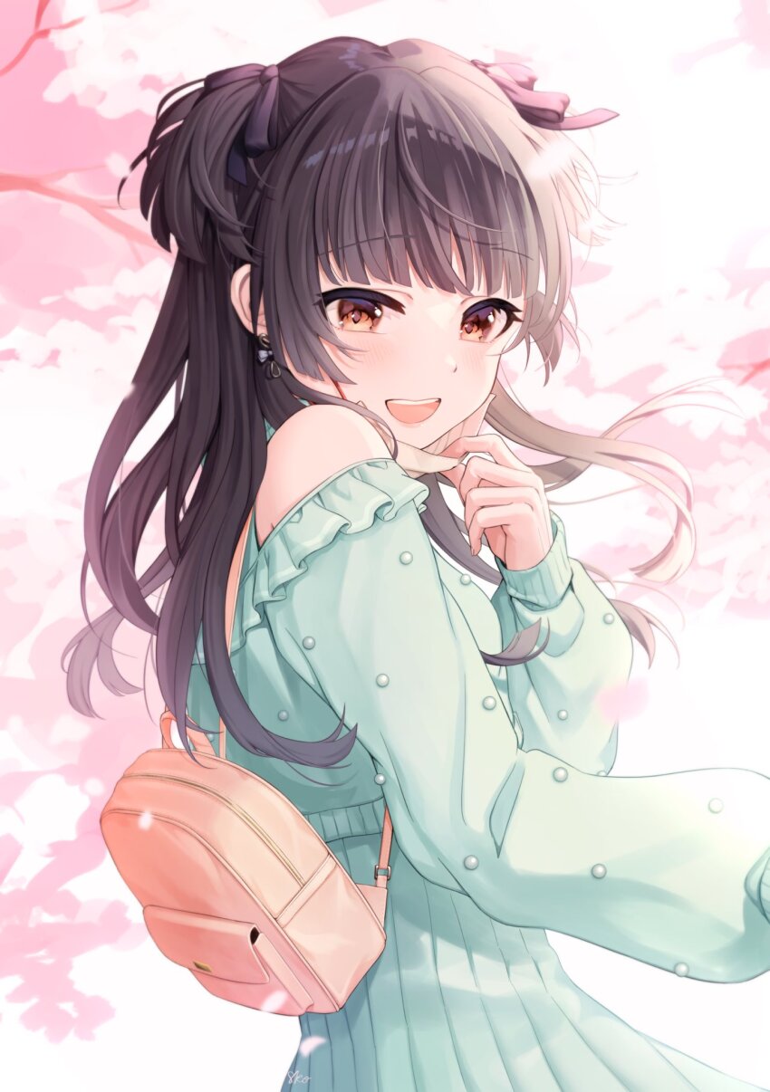 Mayuzumi Fuyuko (Idolmaster) Rule 34 Image