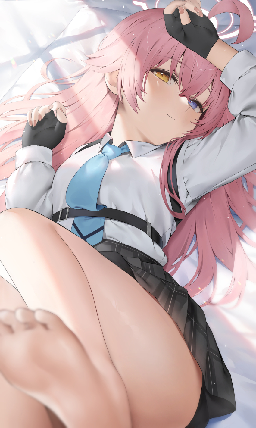 Hoshino (Blue Archive) Rule 34 Image