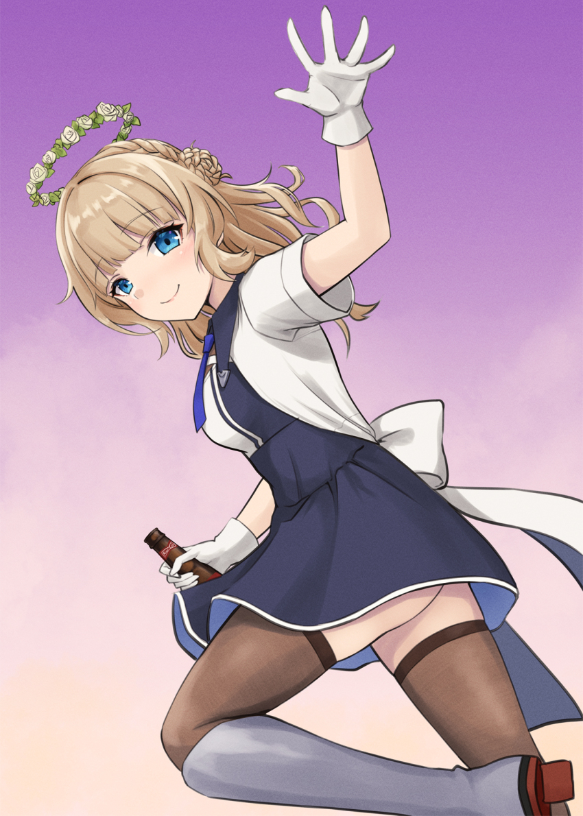 Kantai Collection Rule 34 Image