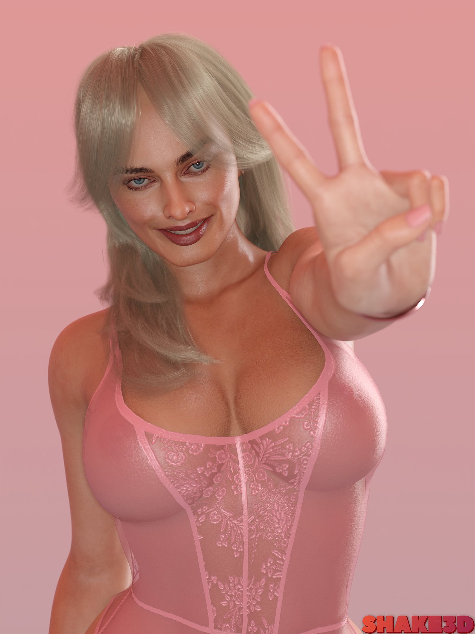 Margot Robbie Rule 34 Image