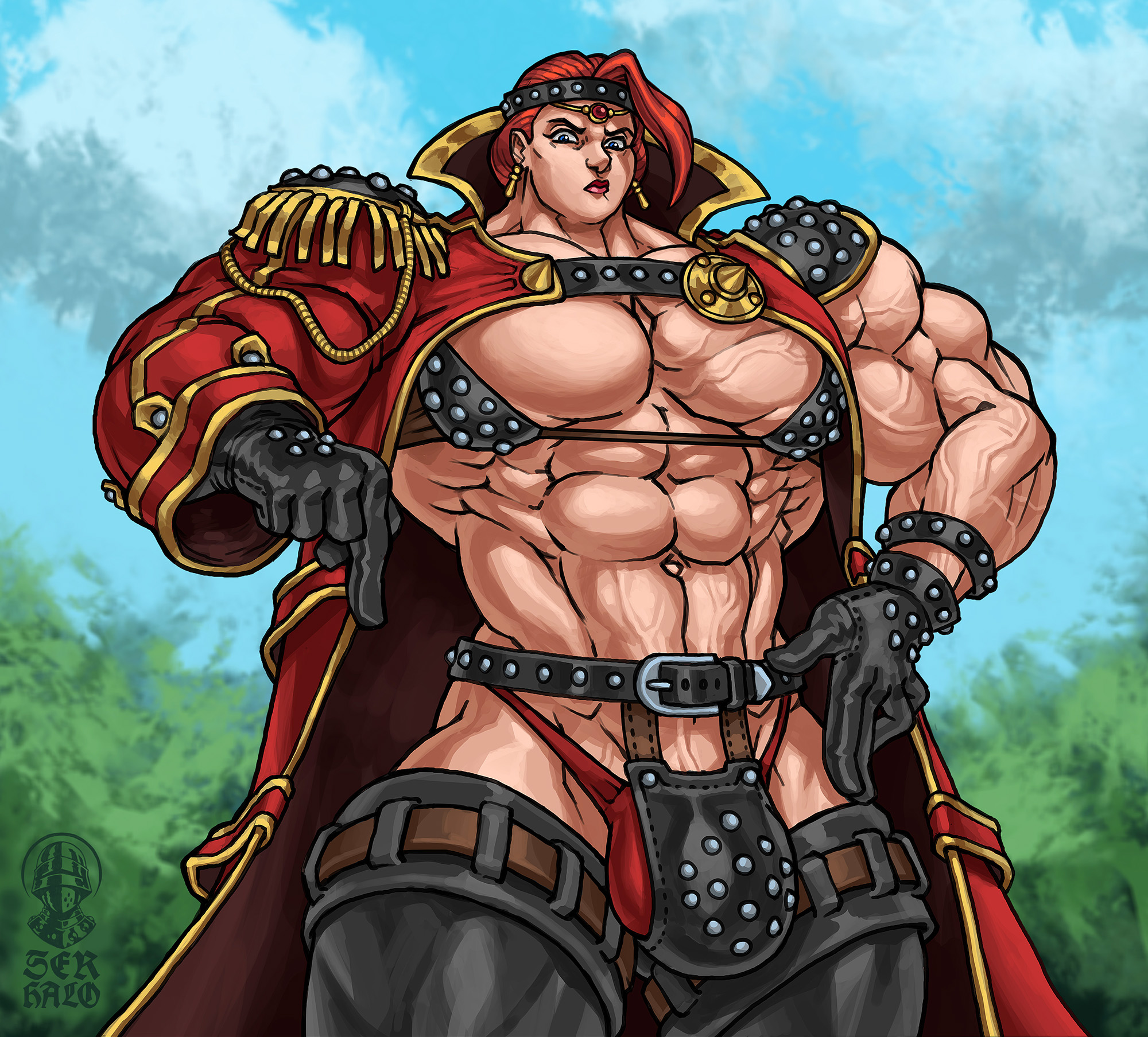 Original Rule 34 Image