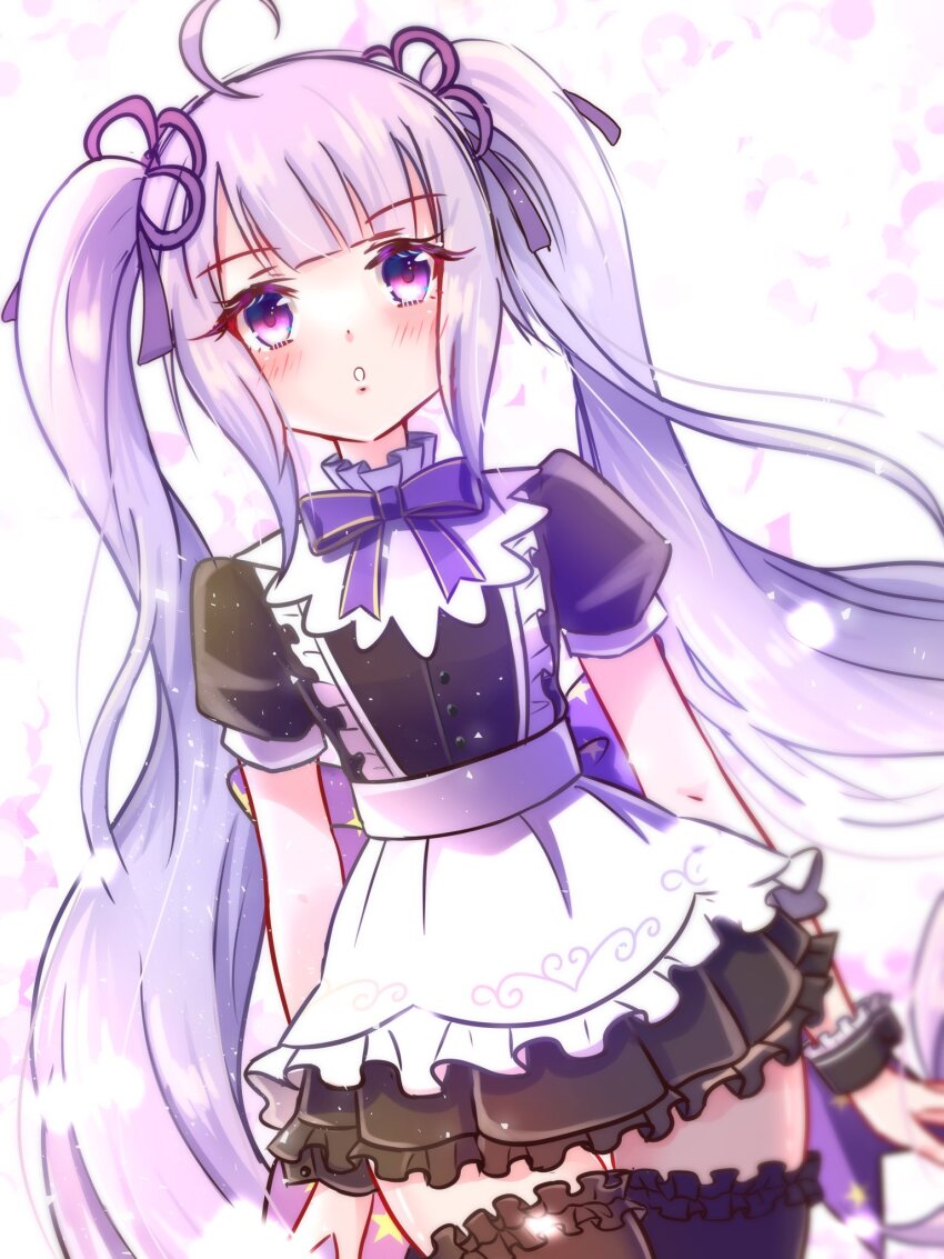Miriam Hildegard Von Gropius (Assault Lily) Rule 34 Image