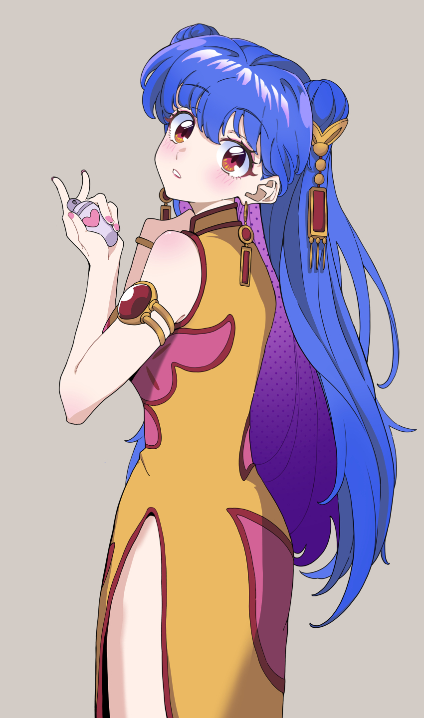 Shampoo (Ranma 1/2) Rule 34 Image