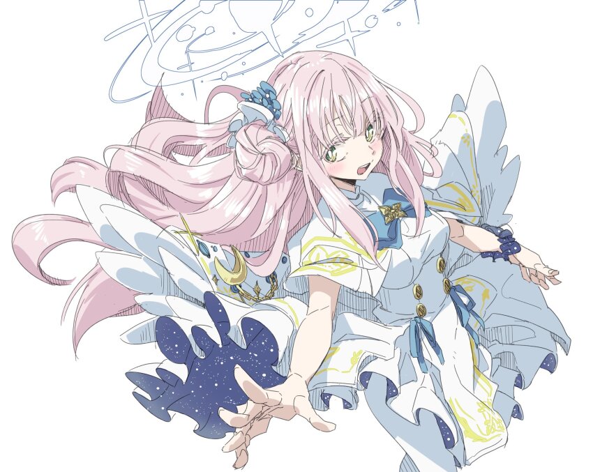 Mika (Blue Archive) Rule 34 Image