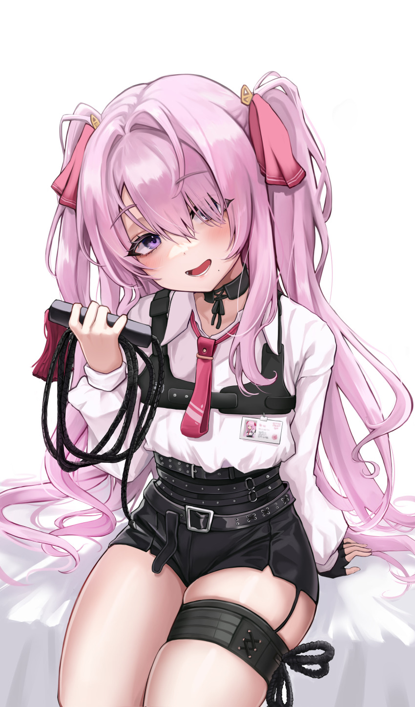 Yuni (Nikke) Rule 34 Image