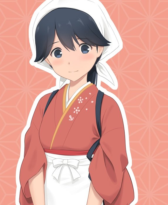 Kantai Collection Rule 34 Image