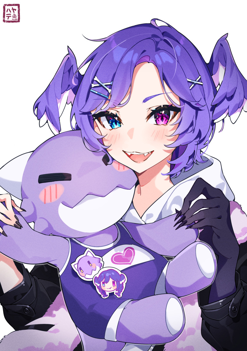 Selen Tatsuki (Nijisanji) Rule 34 Image
