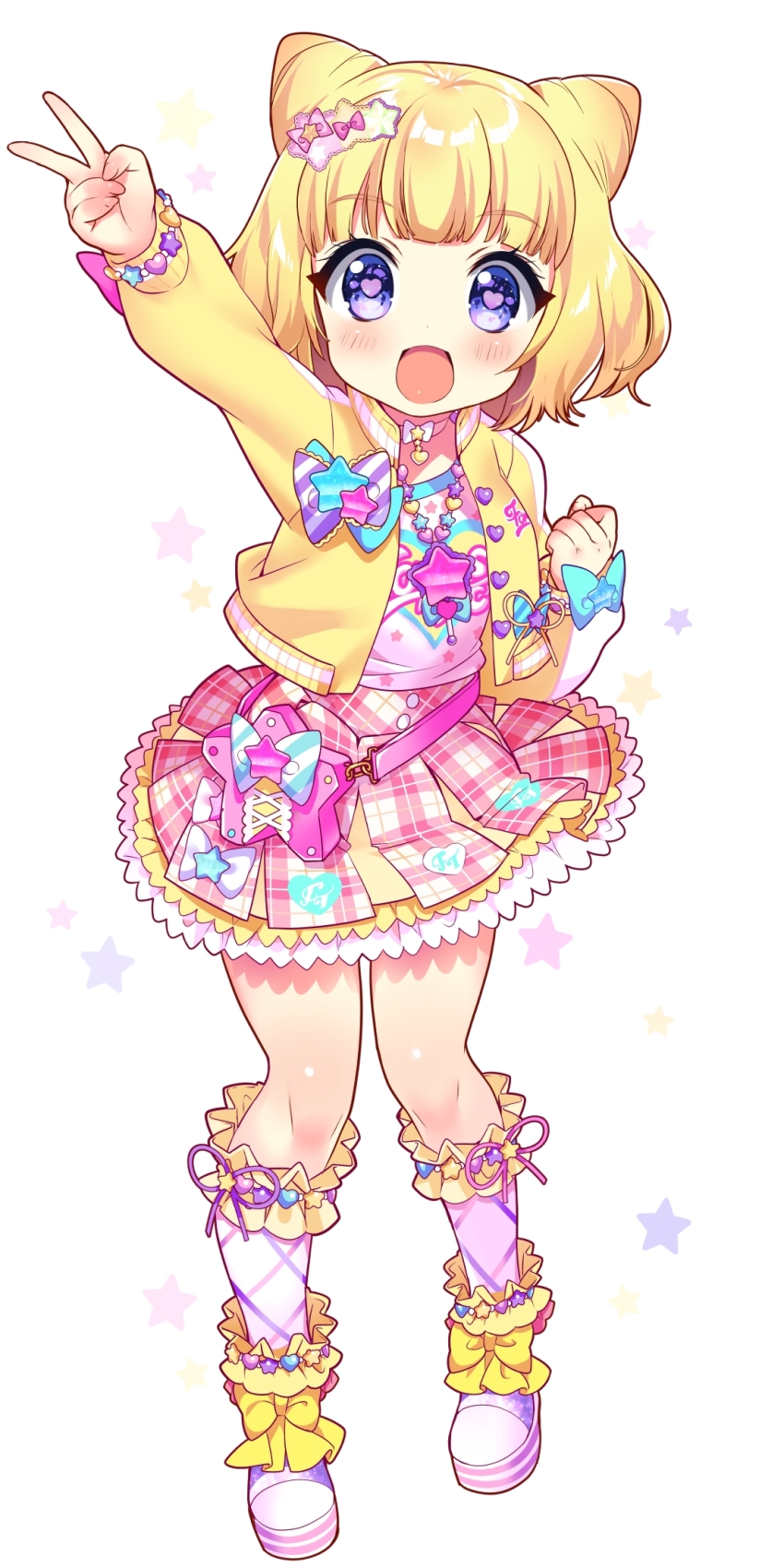 Minami Mirei (Pretty Series) Rule 34 Image