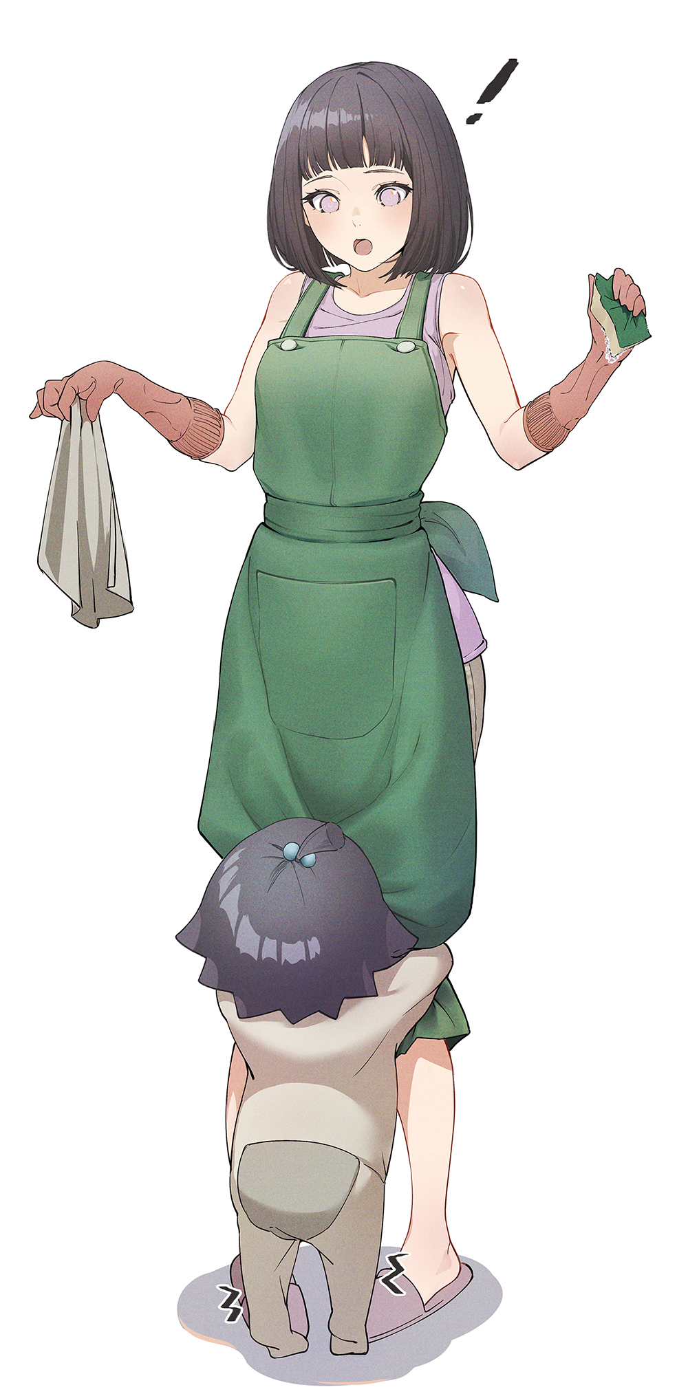 Hyuuga Hinata (Boruto: Naruto Next Generations) Rule 34 Image