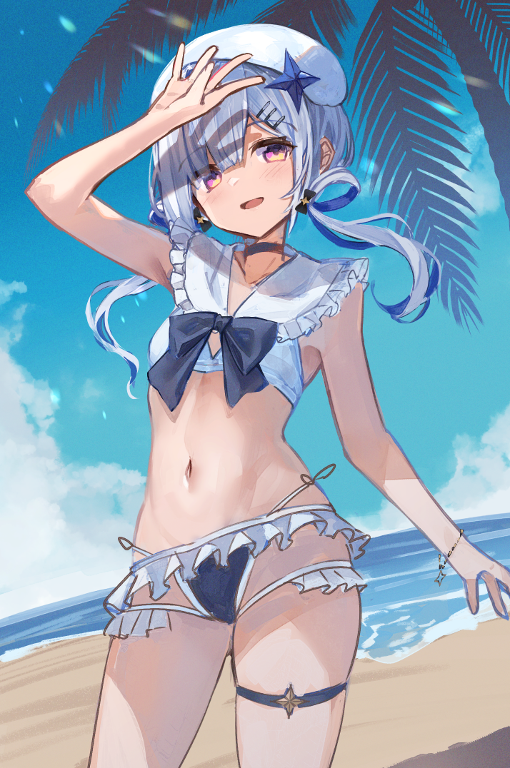 Amane Kanata (Hololive) Rule 34 Image