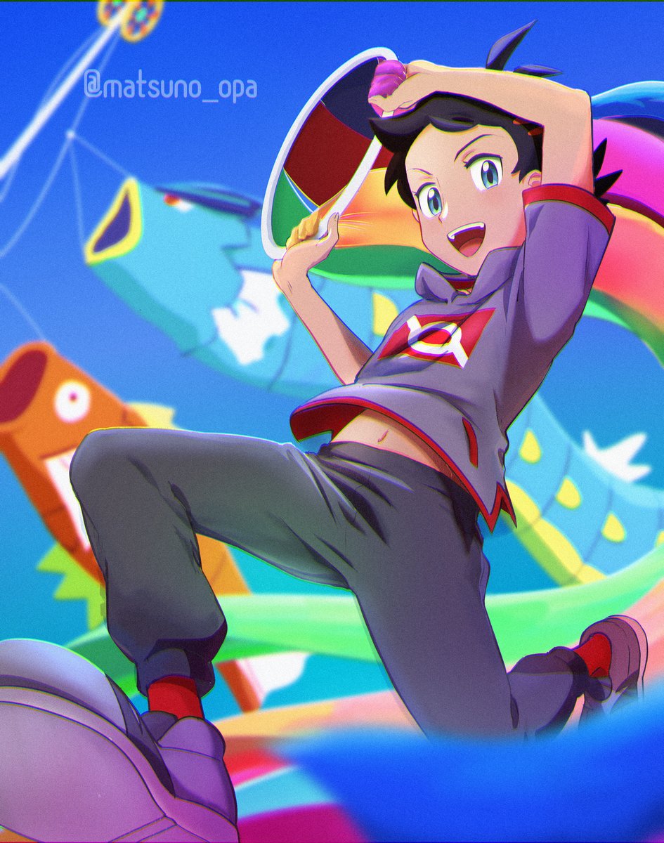 Gen 1 Pokemon (Nintendo) Rule 34 Image