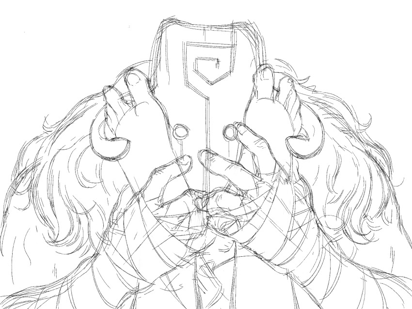 Juggernaut (Dota) Rule 34 Image
