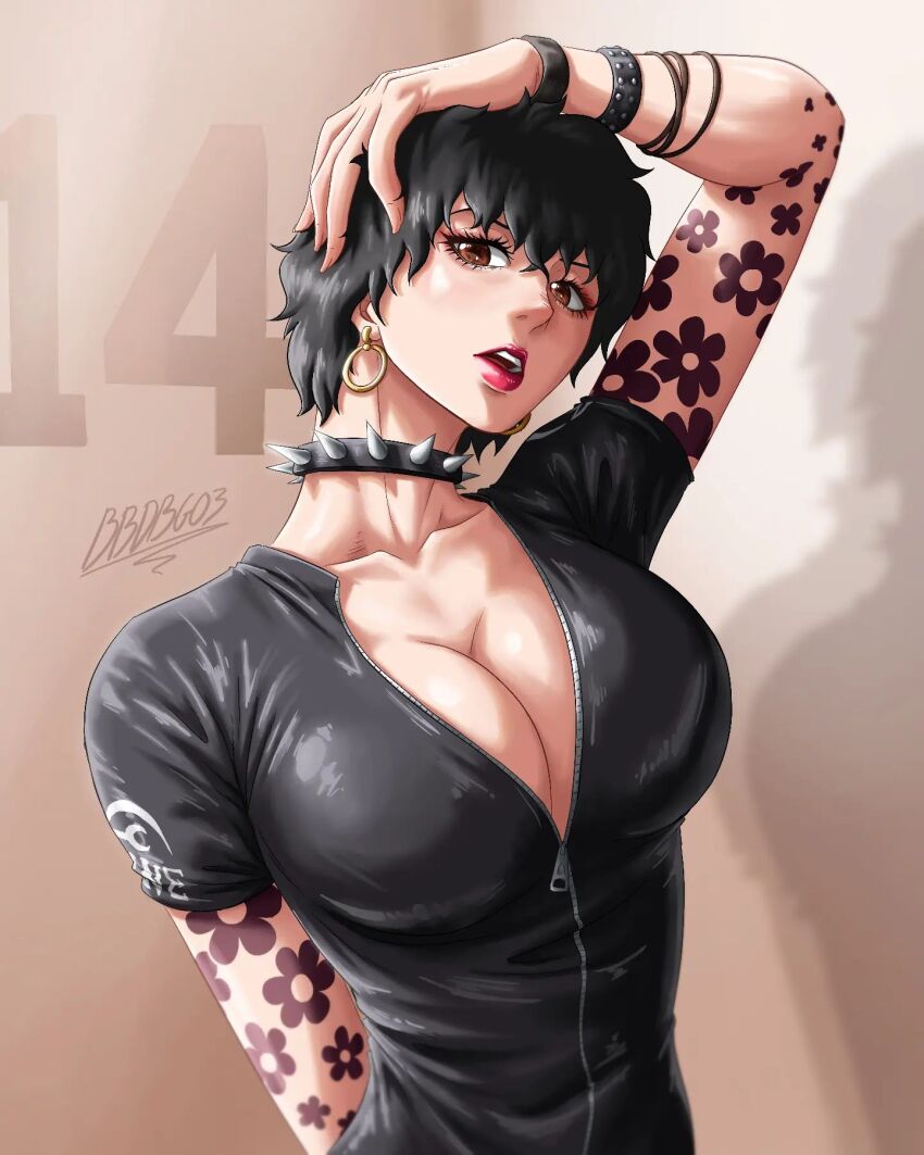 Doll (One Piece) Rule 34 Image